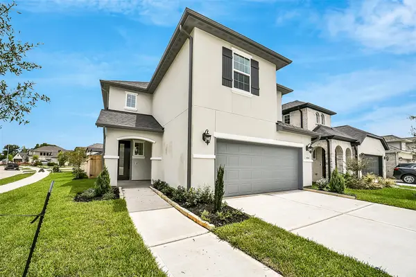 9718 Keeper Drive, Missouri City, TX 77459