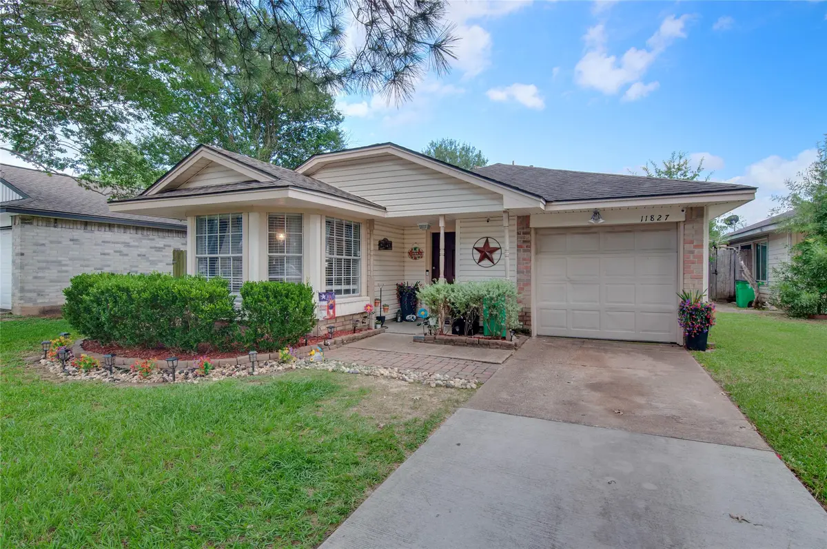 11827 Westlock Drive, Tomball, TX 77377 - #1
