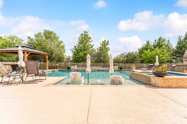 27017 Toyah Trail, Magnolia, TX 77355