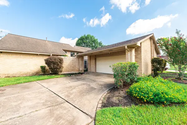 1022 White Sands Road, Katy, TX 77450