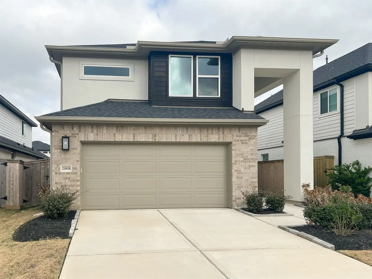 21818 Fitzroy Manor Lane, Cypress, TX 77433 - #1