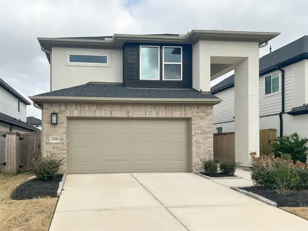 21818 Fitzroy Manor Lane, Cypress, TX 77433