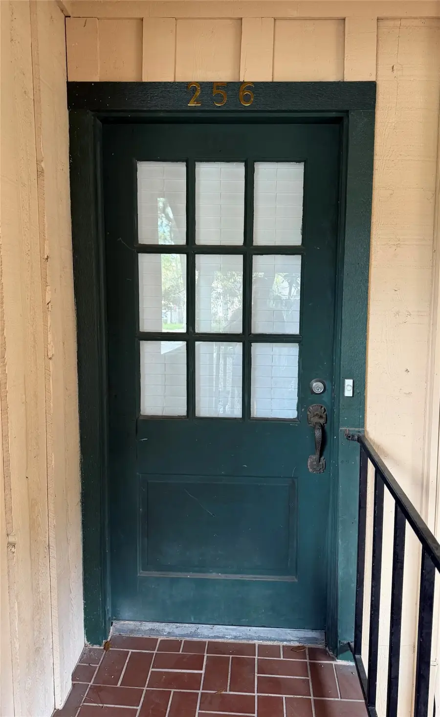 8281 Kingsbrook Road #256, Houston, TX 77024 - #2