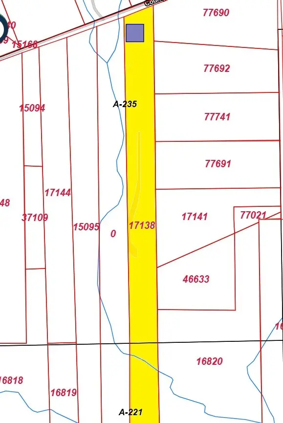 0 Cr 232, Richards, TX 77873 - #3