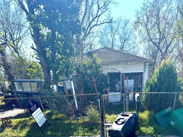 4108 Providence Street, Houston, TX 77020