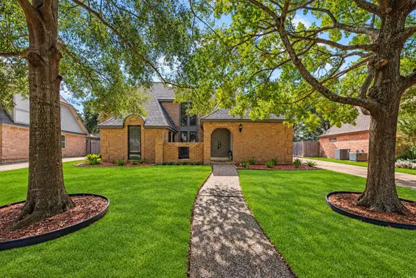 22715 Spatswood Lane, Katy, TX 77449