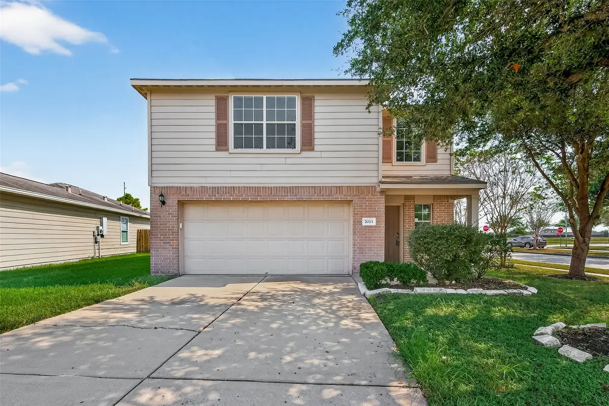 7023 Rosebud Hollow Lane, Richmond, TX 77469 - Image #1