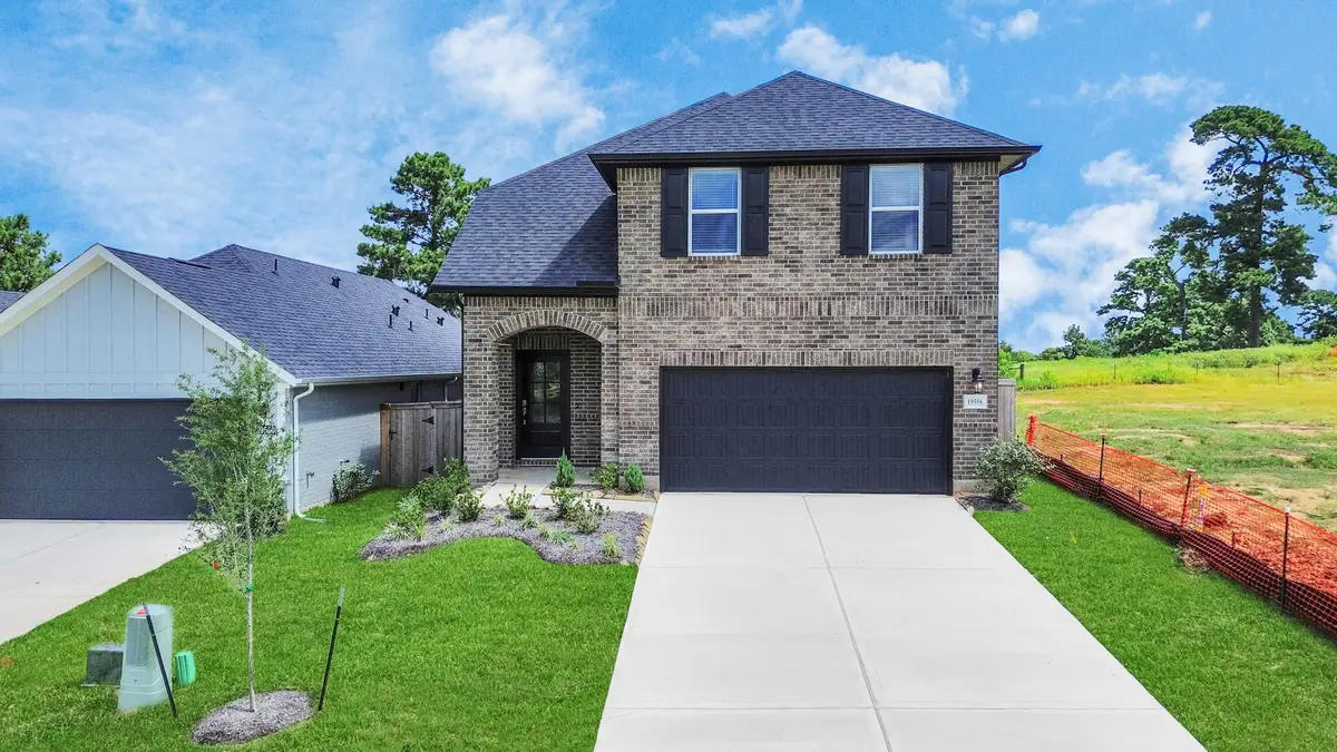 19556 Stripe Hill Bend, Conroe, TX 77356 - Image #1