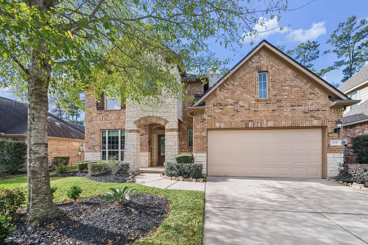 118 Hearthshire Circle, The Woodlands, TX 77354 - Image #1