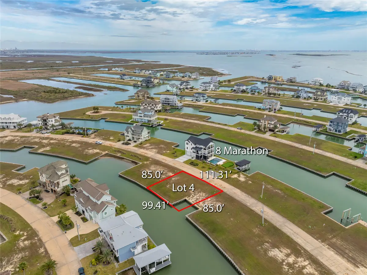 8 Marathon, Hitchcock, TX 77563 - Image #1