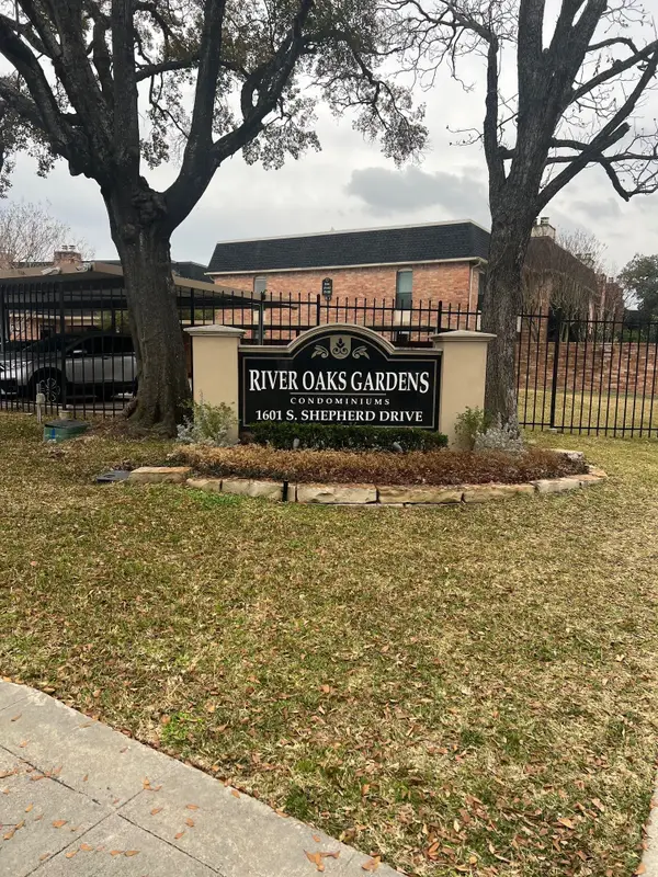 1601 S Shepherd Drive #180, Houston, TX 77019