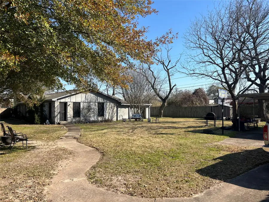 1085 Saint Clair Street, Houston, TX 77088 - #3