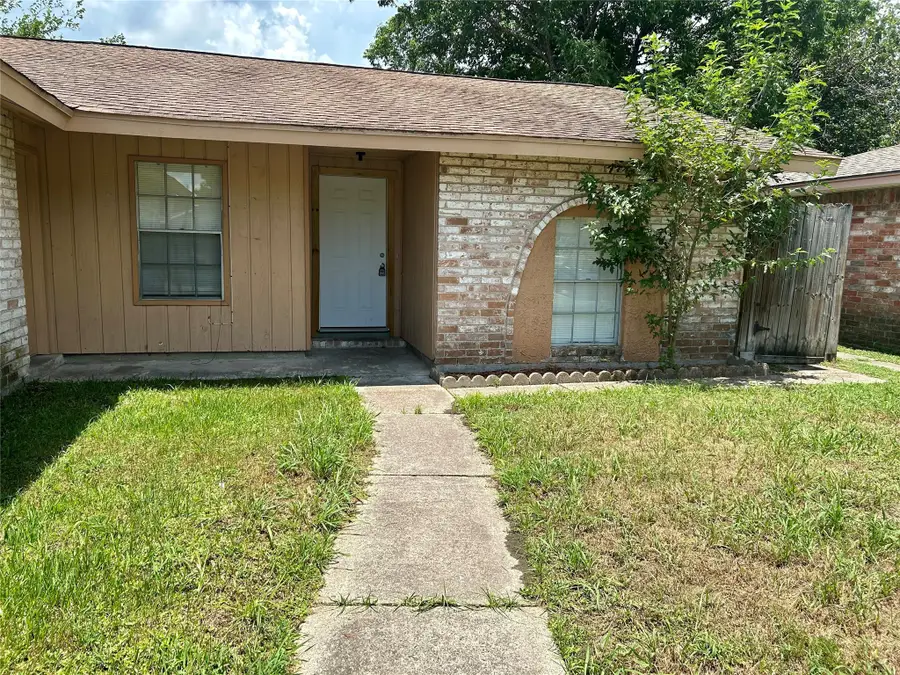 727 Doncrest Street, Channelview, TX 77530 - Image #2