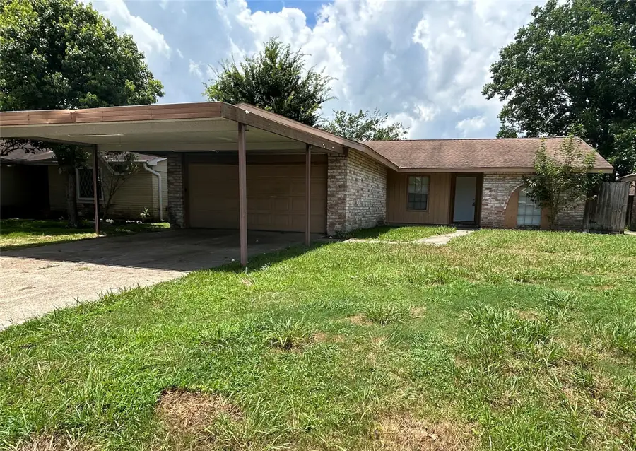 727 Doncrest Street, Channelview, TX 77530 - Image #3