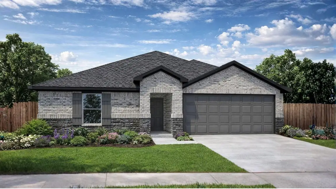 20115 Fermat Drive, New Caney, TX 77357 - #1
