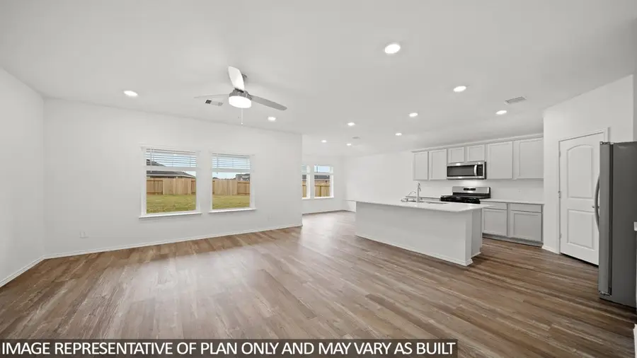 20115 Fermat Drive, New Caney, TX 77357 - #2