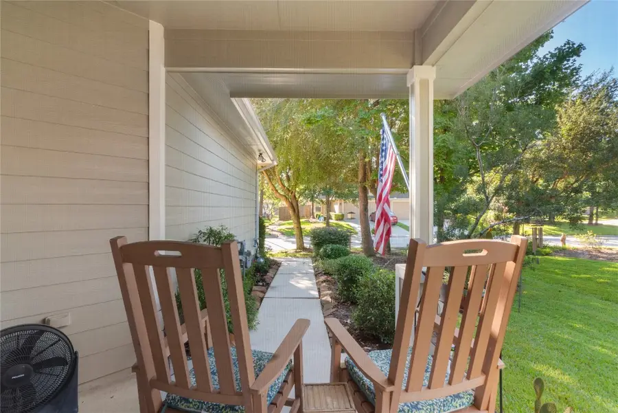 11 Abercrombie Place, Conroe, TX 77384 - #3