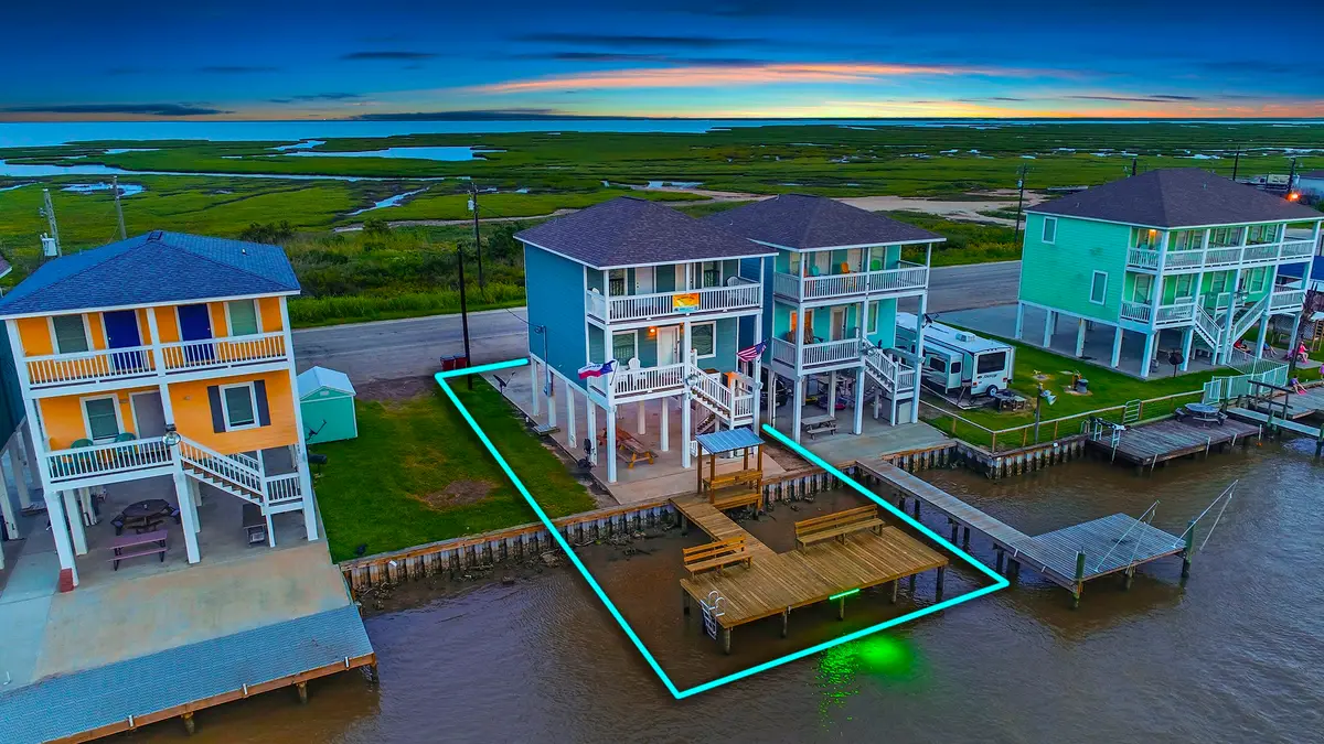 2788 Fm-2031, Matagorda, TX 77457 - #1