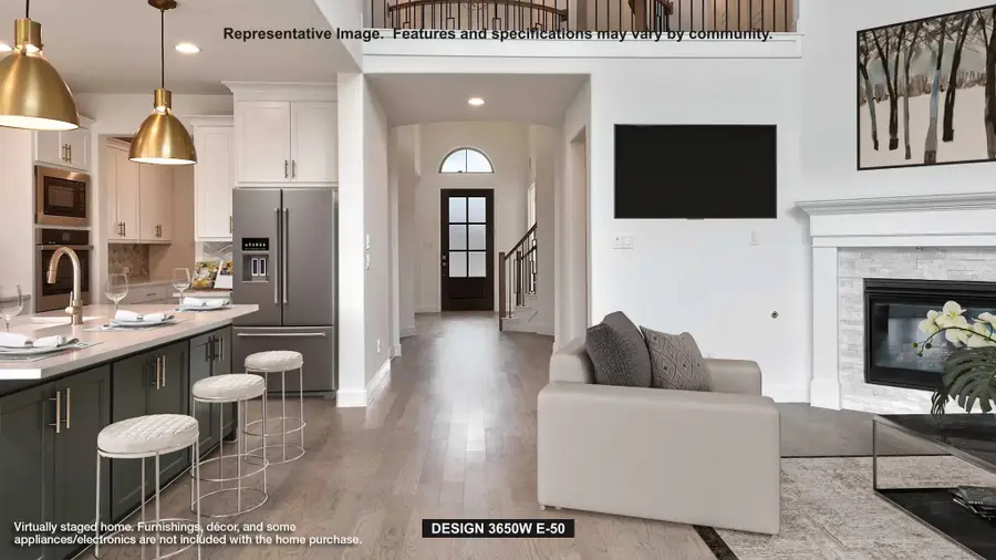 6535 Sparkling Citrus Street, Manvel, TX 77578 - Image #3