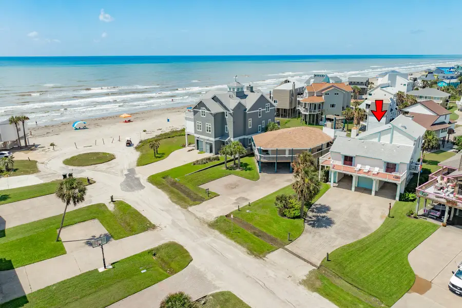 4231 Pelican Lane, Galveston, TX 77554 - #3