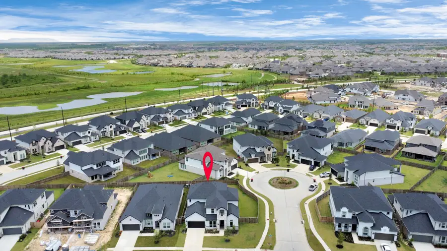 21118 Chelton Beach Drive, Cypress, TX 77433 - Image #2