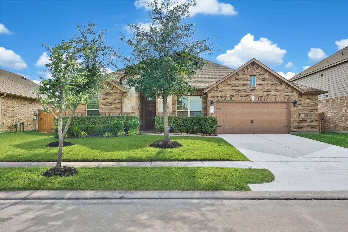 15423 Hopkins Cedar Drive, Humble, TX 77346 - #1