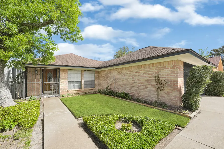 9208 Carousel Lane, Houston, TX 77080 - #3