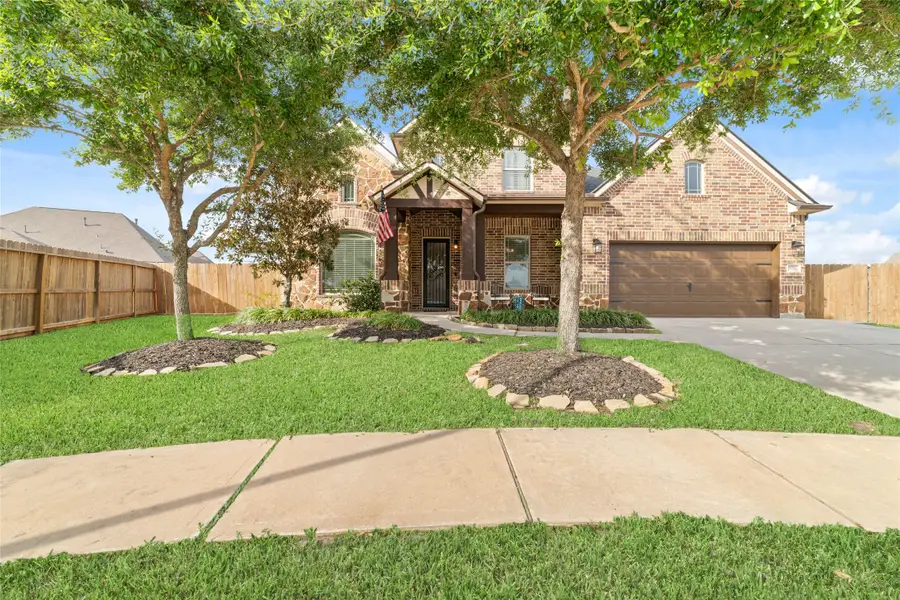 20706 Tipshire Lane, Cypress, TX 77433 - #3
