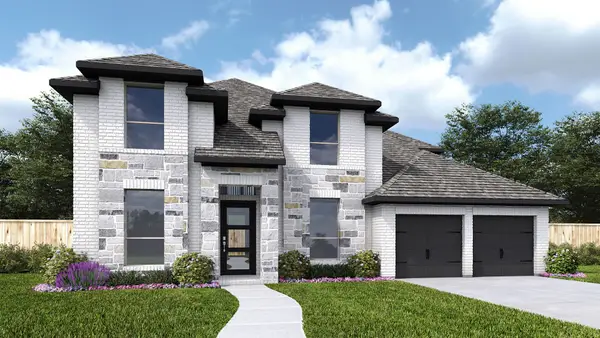 5715 Violet Ridge Drive, Richmond, TX 77469