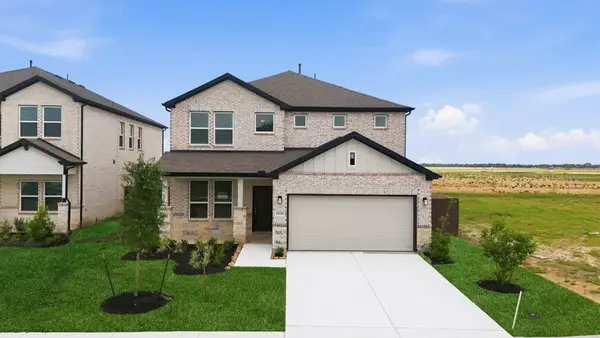 2415 Outpost Canyon Drive, Iowa Colony, TX 77583