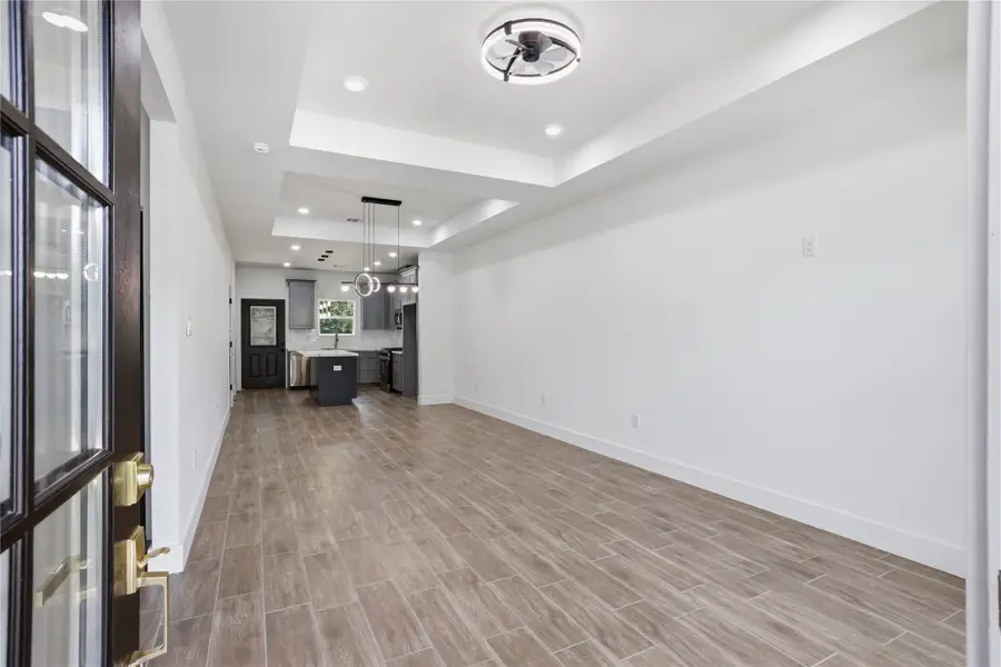5515 Elm Springs Drive, Houston, TX 77048 - #3
