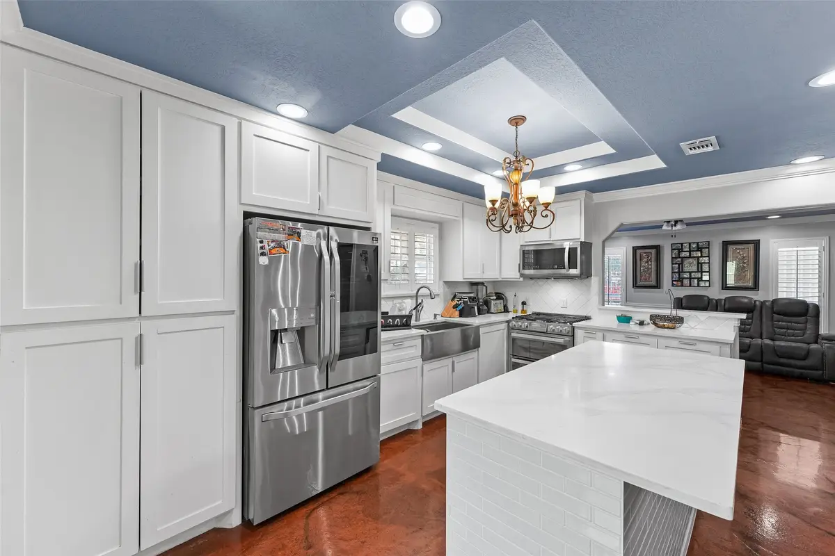 14906 Ashtex Drive, Houston, TX 77396 - Image #1