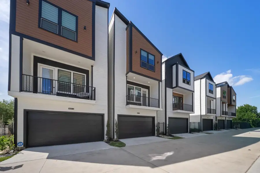 4013 Griggs Road #B, Houston, TX 77021 - #2