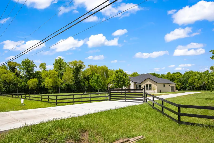 243 County Road 487, Dayton, TX 77535 - #3