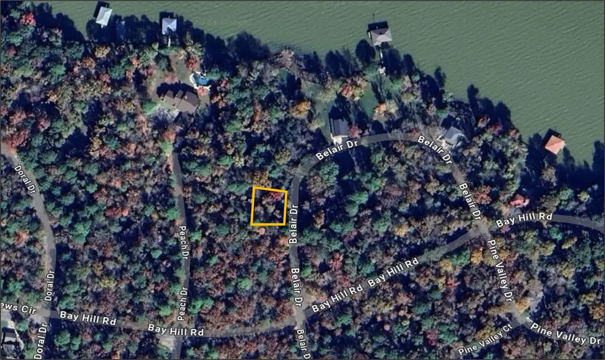 0 Belair Drive, Huntsville, TX 77320 - Image #1