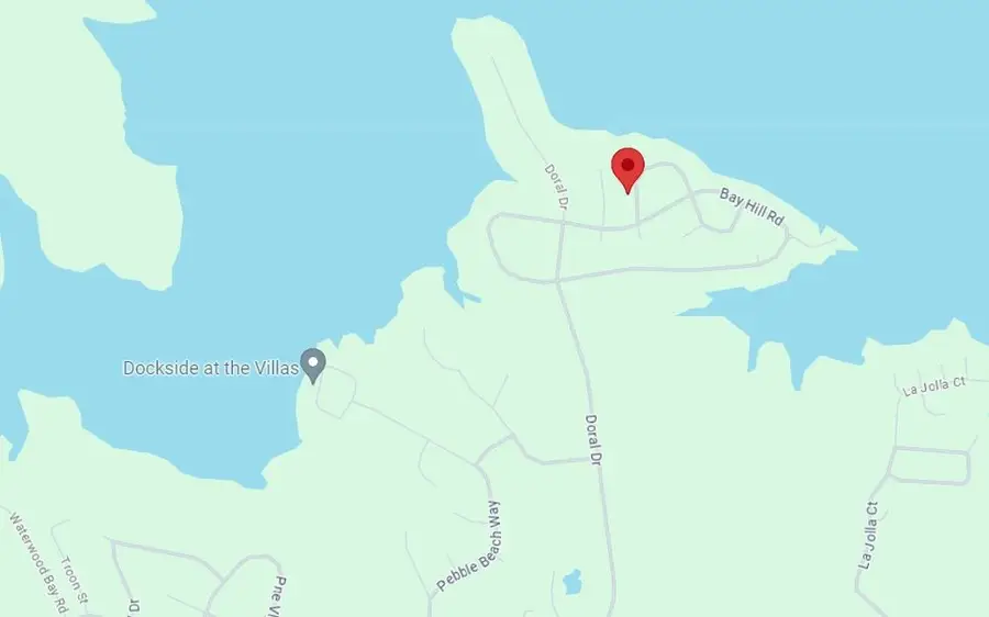 0 Belair Drive, Huntsville, TX 77320 - Image #2