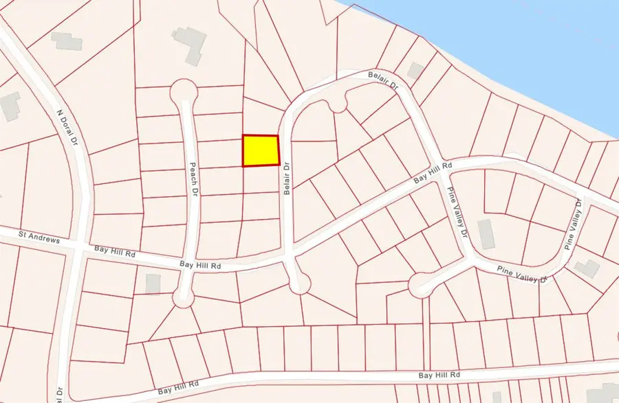 0 Belair Drive, Huntsville, TX 77320 - Image #3