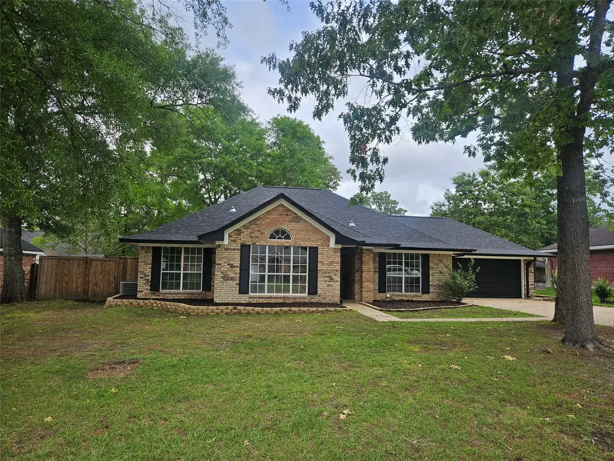 1002 Lindsey Ln, Lufkin, TX 75901 - #1