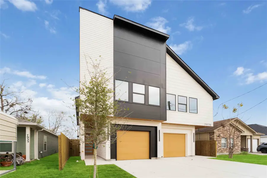 7937 Sparta Street #A-B, Houston, TX 77028 - Image #2