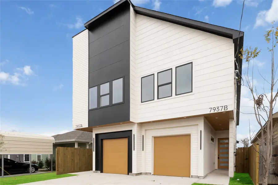 7937 Sparta Street #A-B, Houston, TX 77028 - Image #3