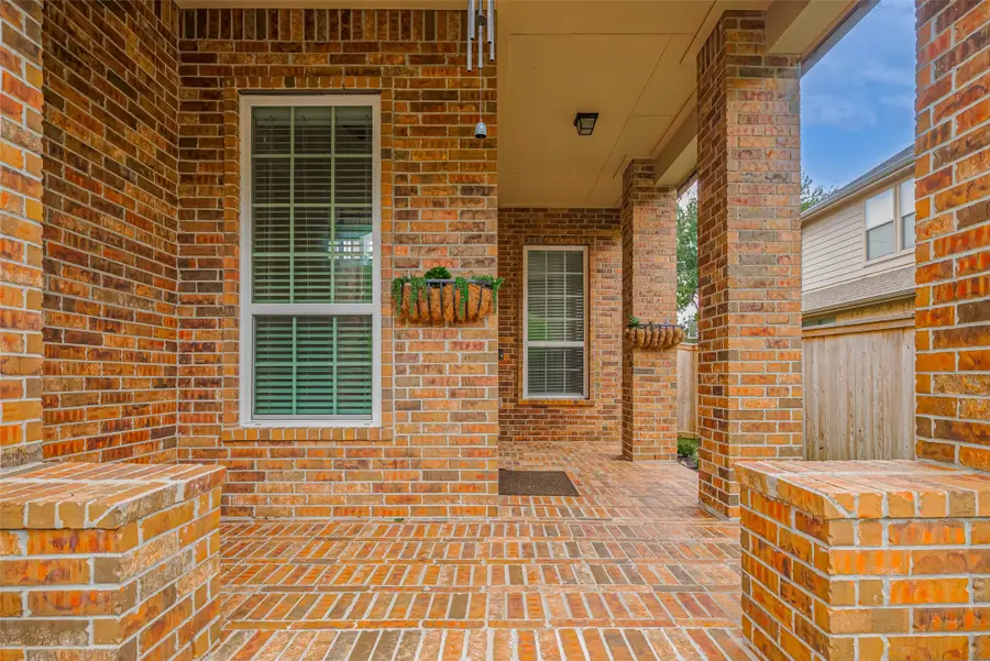 5442 Jackson Park Lane, Katy, TX 77494 - Image #2