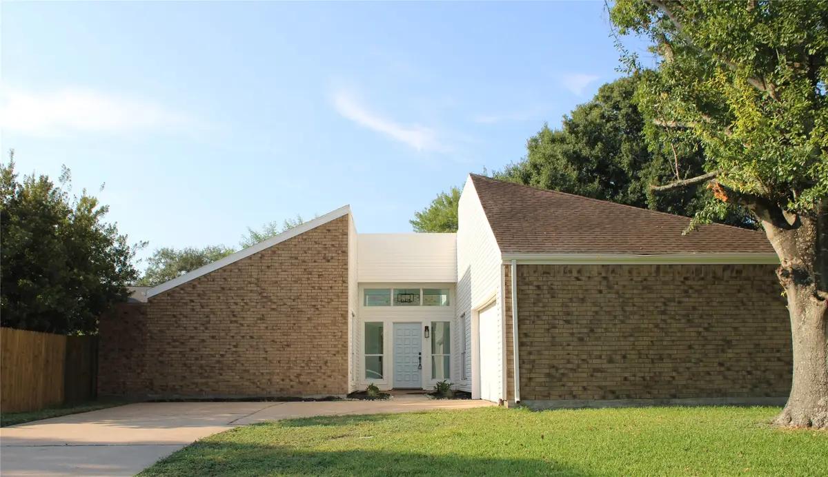 308 Pebbleshire Drive, Houston, TX 77062 - Image #1