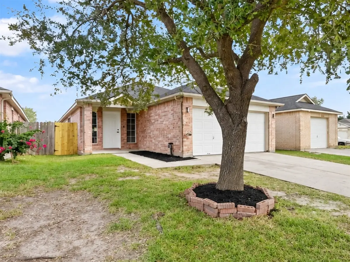 18710 Reynolds Park Drive, Katy, TX 77449 - #1