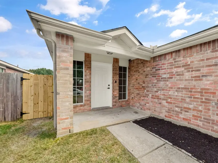 18710 Reynolds Park Drive, Katy, TX 77449 - #3