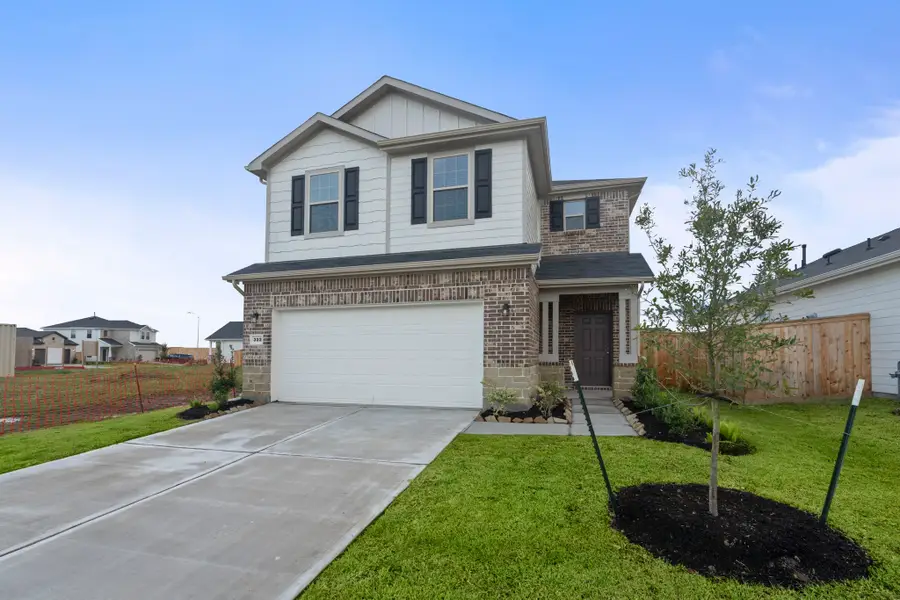 322 Bismuth Drive, Crosby, TX 77532 - Image #2