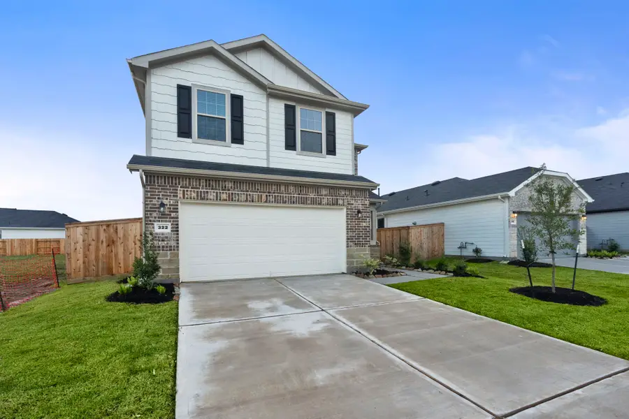 322 Bismuth Drive, Crosby, TX 77532 - Image #3