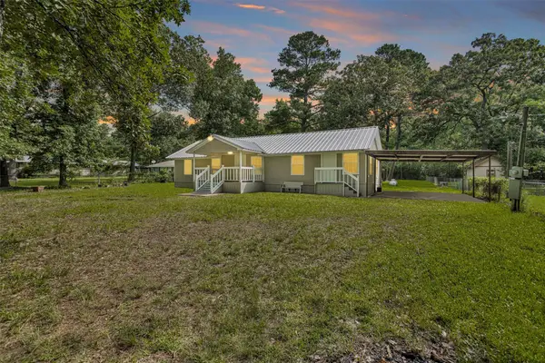 99 Main Street, Huntsville, TX 77340