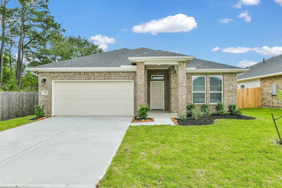 3018 King Oaks Street, Baytown, TX 77251 - #1