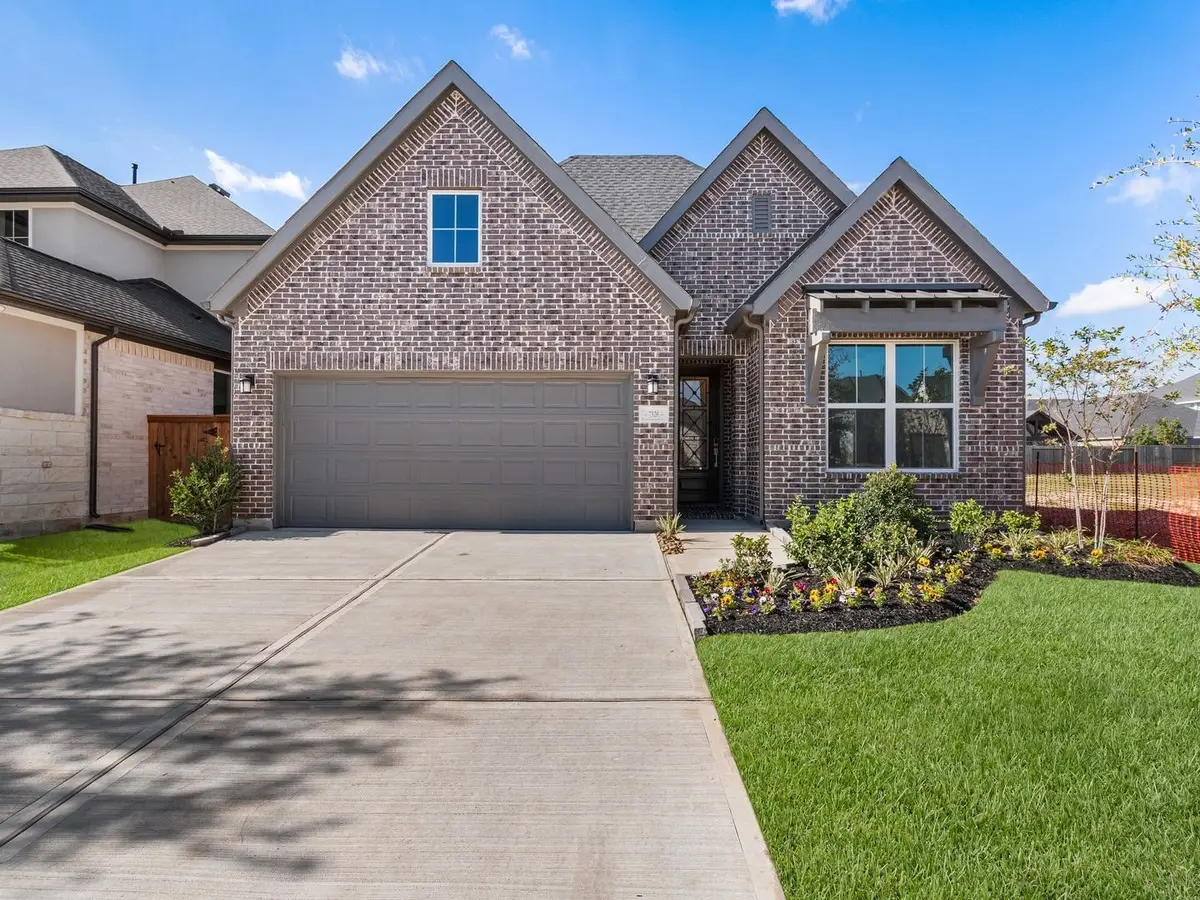 7326 New Pecan Drive, Fulshear, TX 77441 - #1