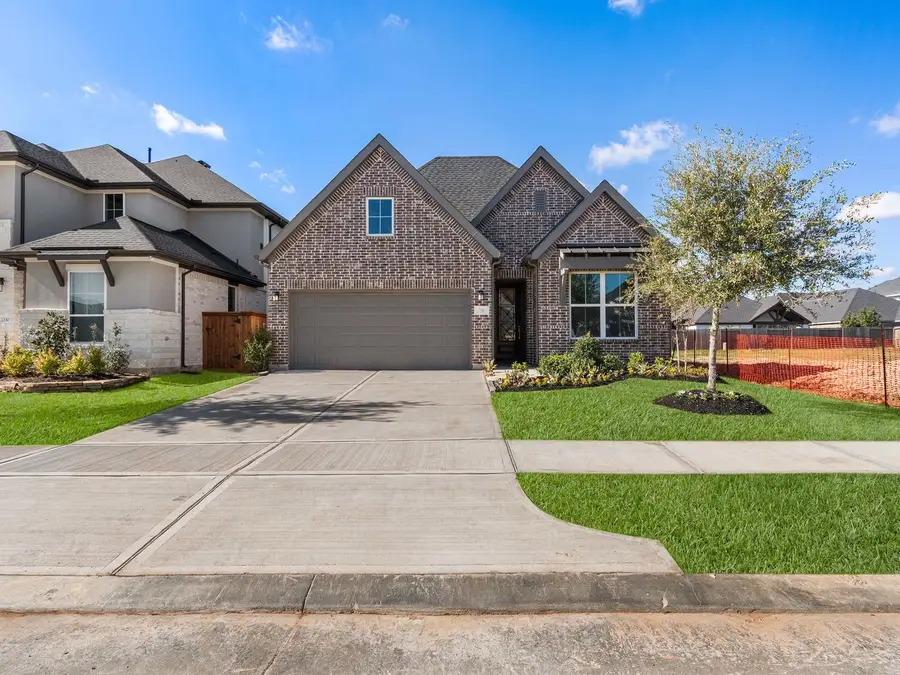 7326 New Pecan Drive, Fulshear, TX 77441 - #2